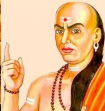 Chanakya