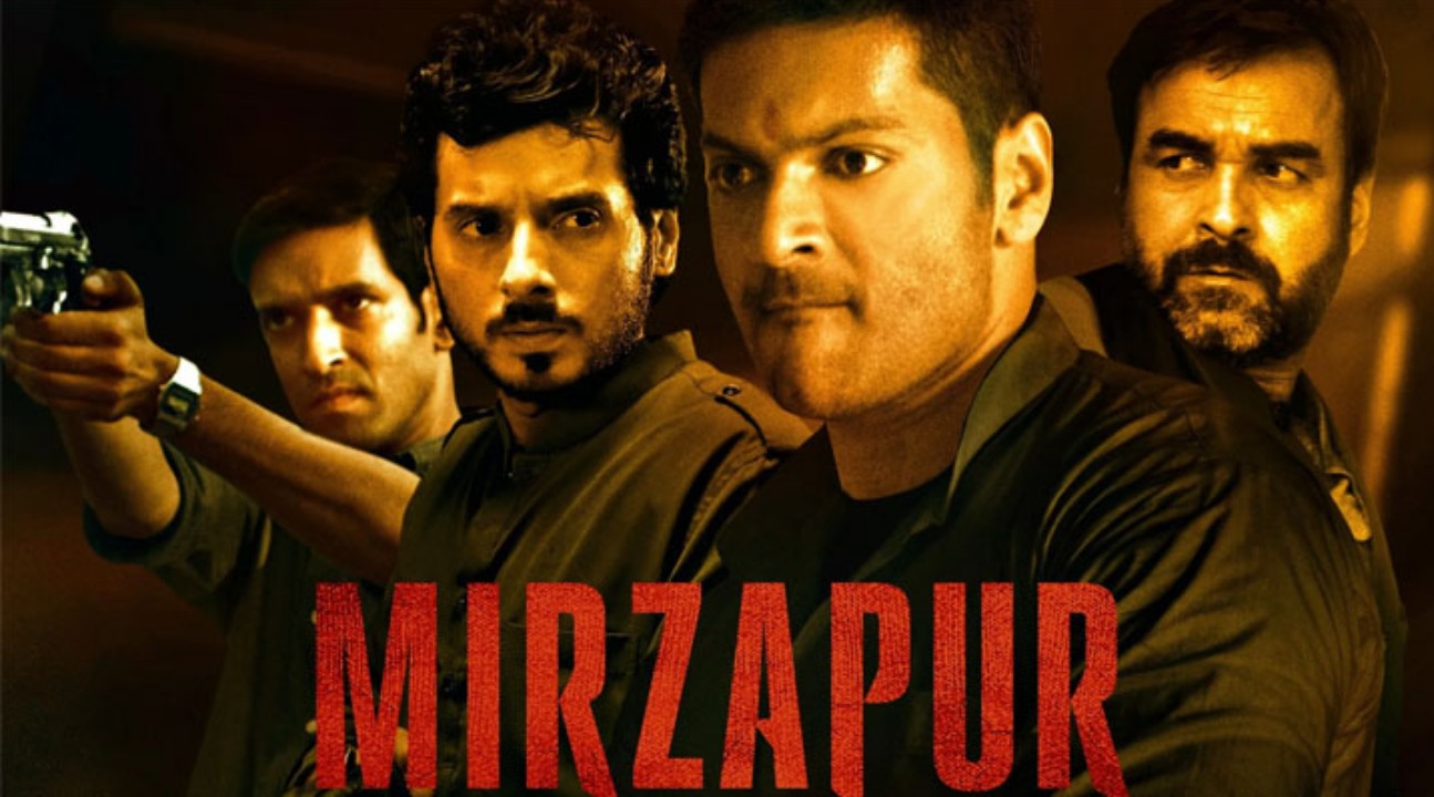 Mirzapur