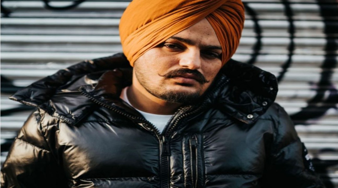 Sidhu Moosewala