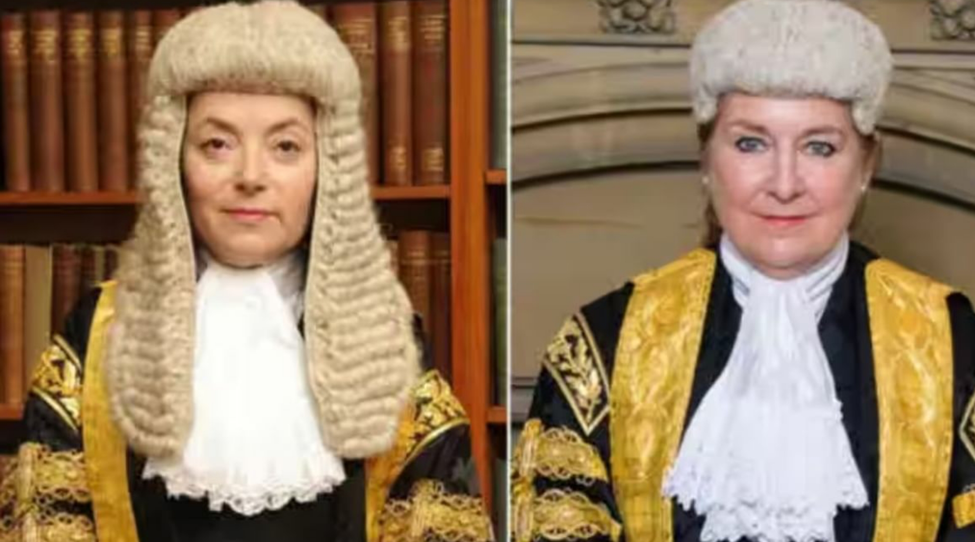 Britain में पहली बार एक महिला बनेगी Lord Chief Justice,विक्टोरिया शार्प आगे।